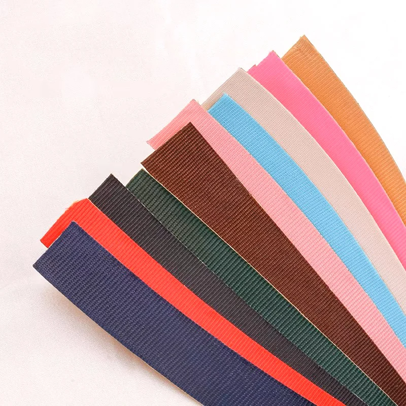 UnionJoy Surtido De Cintas De Grogrén De 2 Pulgadas, Cinta De Color Sólido De 20 Colores, Perfecta Para Lazos, Manualidades, Envoltura De Regalos De 2 Pulgadas (1.969 In) X 2 Yardas
