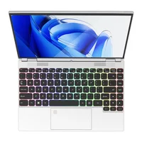 Pink New Arrival HL140S 14inch Business Notebook PC N95 32GB DDR4 512G-2TB SSD Touch Screen Laptop Computer for Home and Office - Image 5