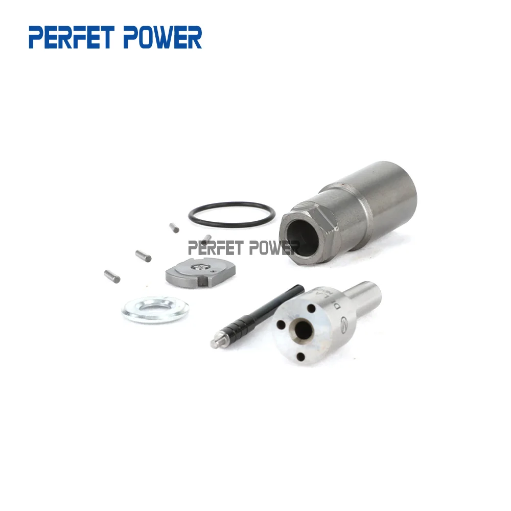 

China Made New 095009-053# 095009 053# Common Rail Fuel Injector Repair Kit for 095000-053# 23670-30020