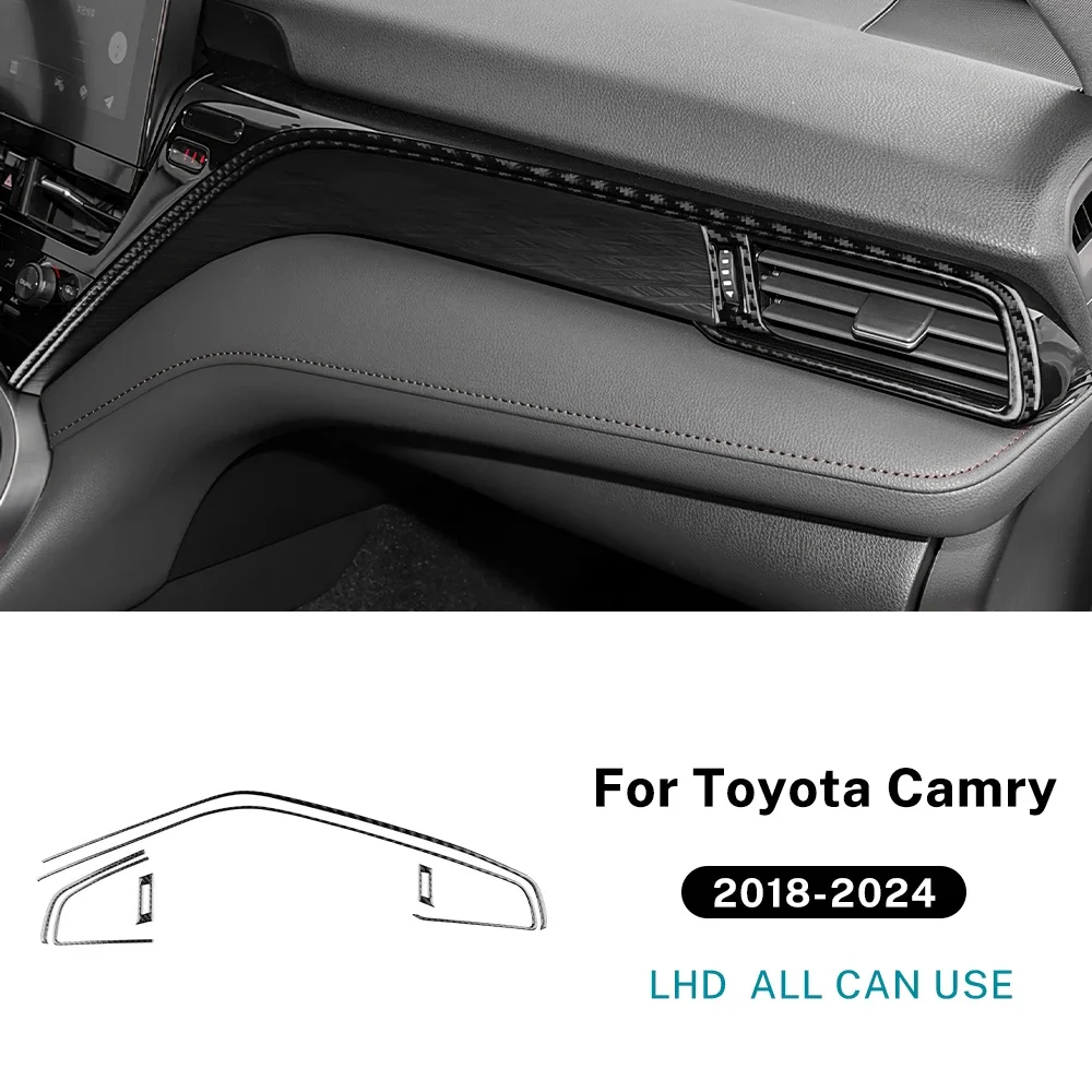 For LHD Black Carbon