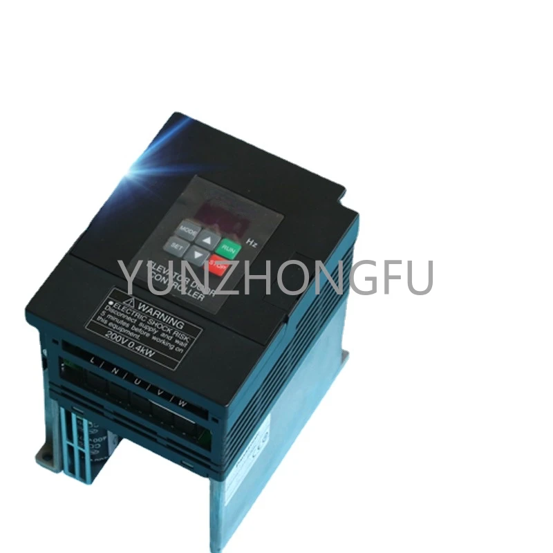 

Door motor inverter 0.4KW elevator door controller AADO3011DK Accessories AAD03010 0302