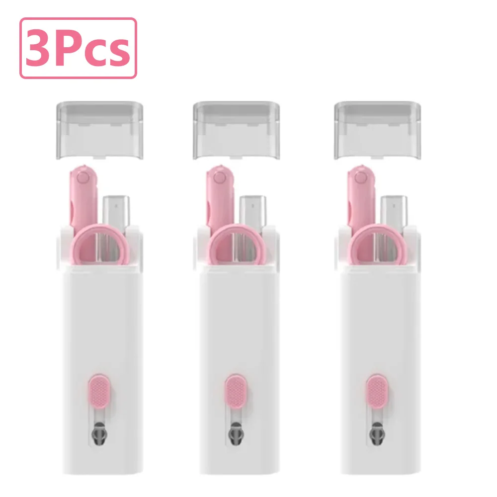 Pink-3PCS