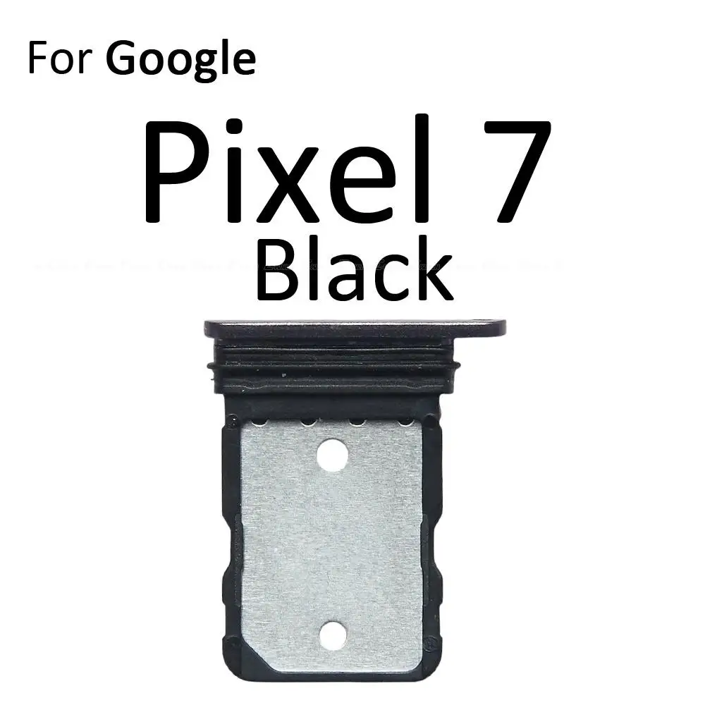 Universal Sim Card Slot & SD Adapter Connector Holder