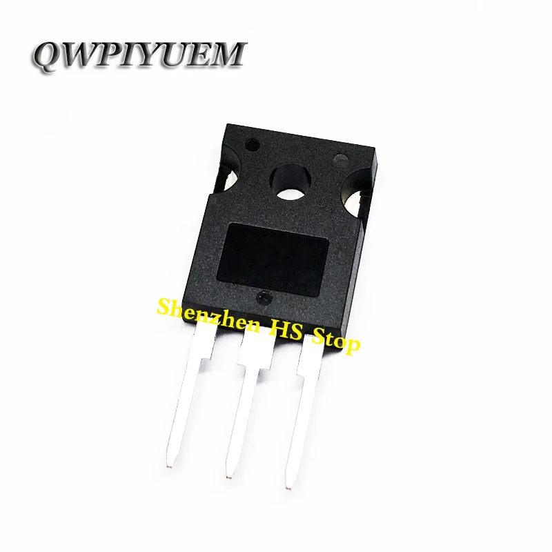 

Новый МОП-транзистор IRFP260NPBF TO-247, IRFP260N, TO247, IRFP260, TO-3P, 50 шт.