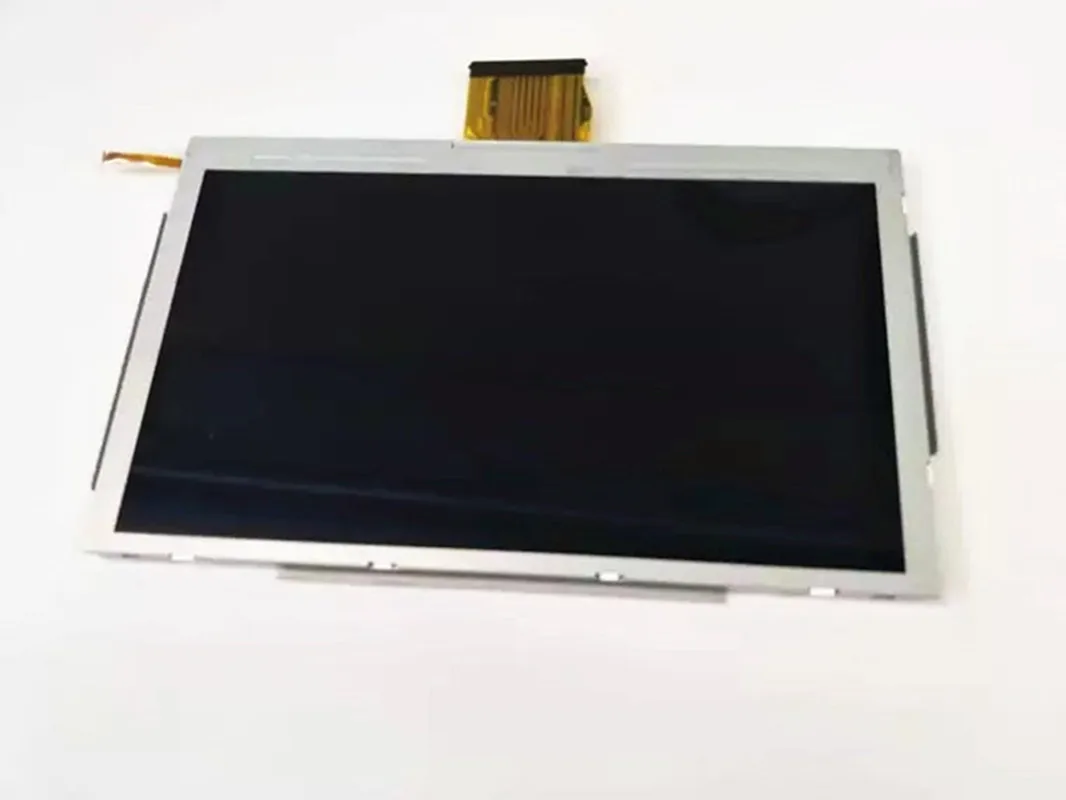 Original LCD Display Screen Replacement For WiiU Wii-U Game Console