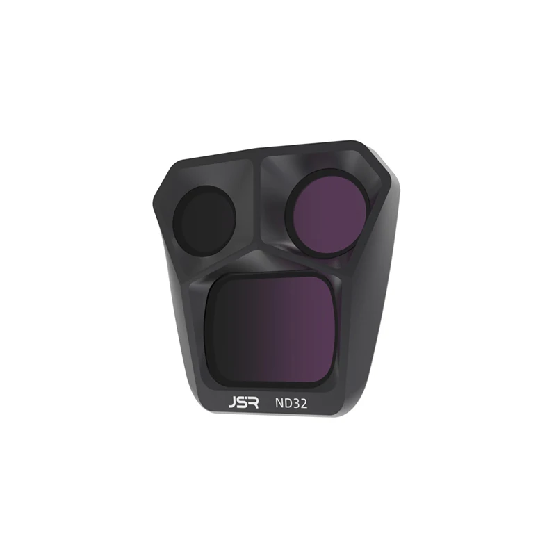 Filtro UV Per DJI Mavic 3 Pro – Protezione Obiettivo Con Elevata Trasparenza, Anti Graffio E Anti Olio