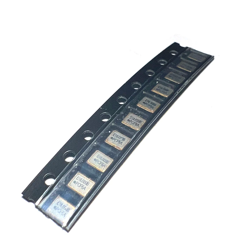 5개 3225 액티브 크리스탈 발진기 4핀 4MHz 4M 4MHZ 3.2x2.5mm SMD CMOS CXO