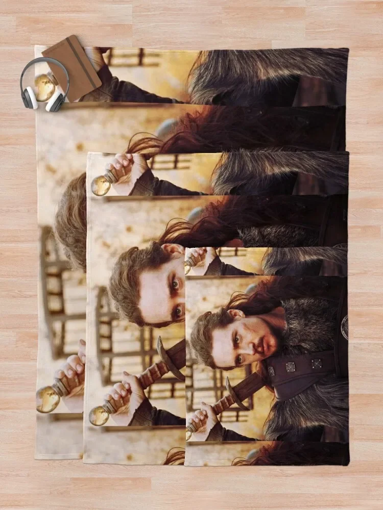 Uhtred of The Last Kingdom ������ ���, �ٸ��� ��� ħ��, ķ��, �ܿ� ���� ���