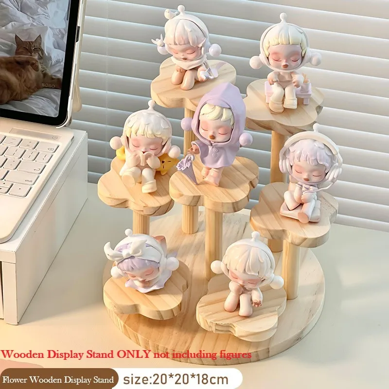 Flower display stand