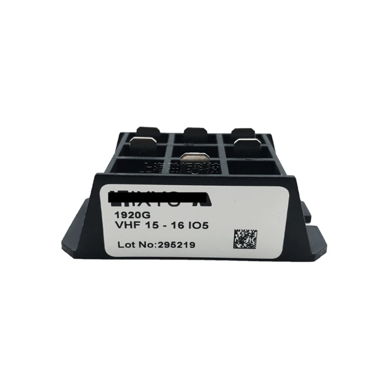 

Оригинальный VHF36 VHF36-08io5 VHF36-12io5 VHF36-14io5 SCR тиристорные диодные модули IGBT модуль питания