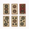 78 Cards Tarot Book for Beginners with PDF Guidebook Fate Game Affectional Divination Tools 3