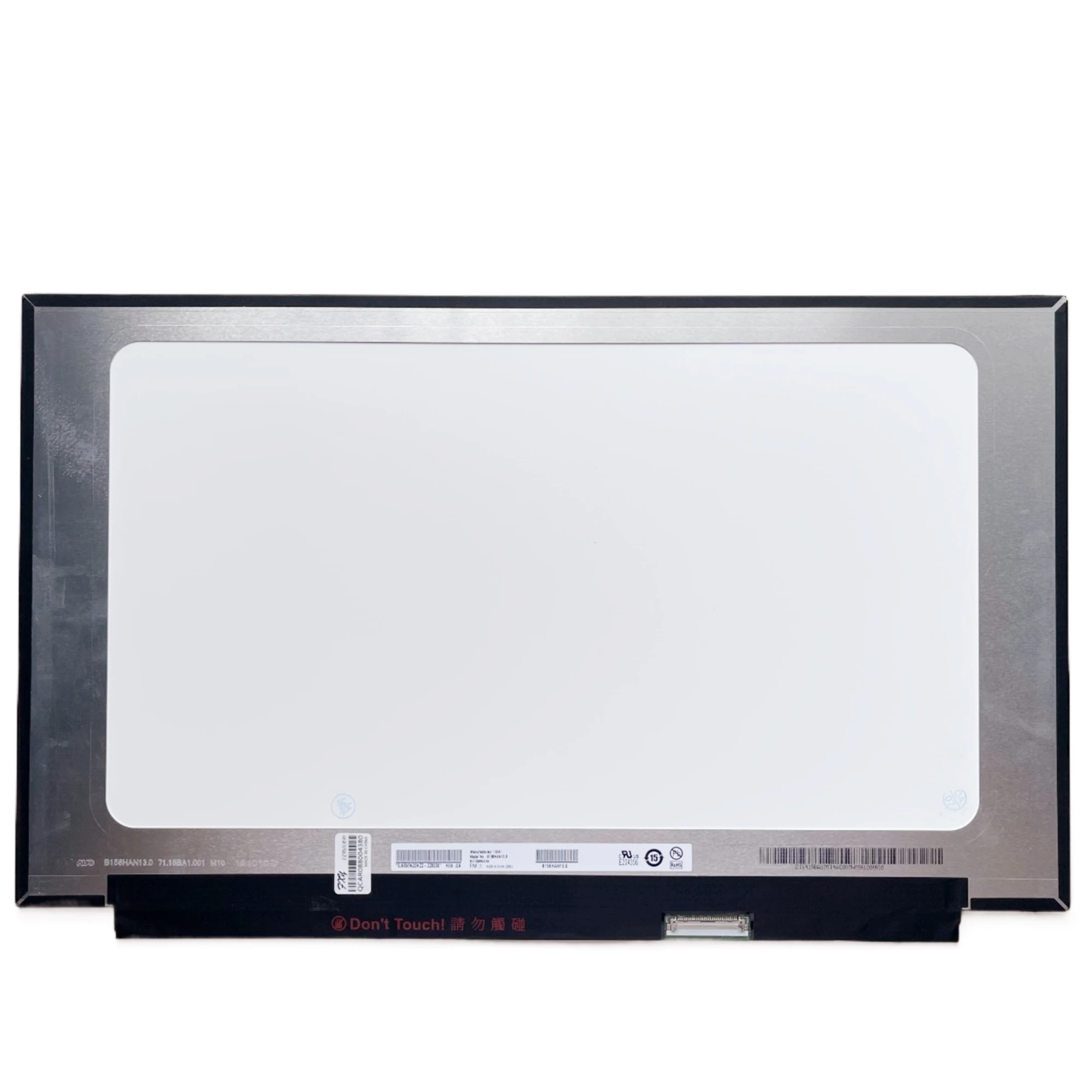 LSC-ο   䰡 9-15IMH5 Ʈ UHD 4K  ȭ, 5D10S39658 5D10Y68161 LP156UD3(SP)(E2) 100% ׽Ʈ Ϸ