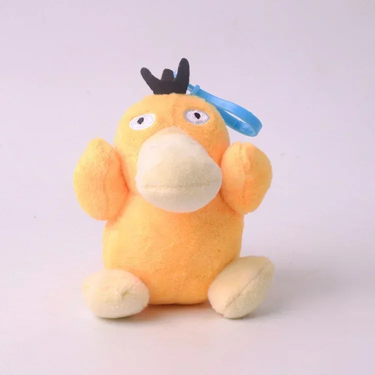 Bulbasaur Squirtle Charmander Plush Doll 12PC