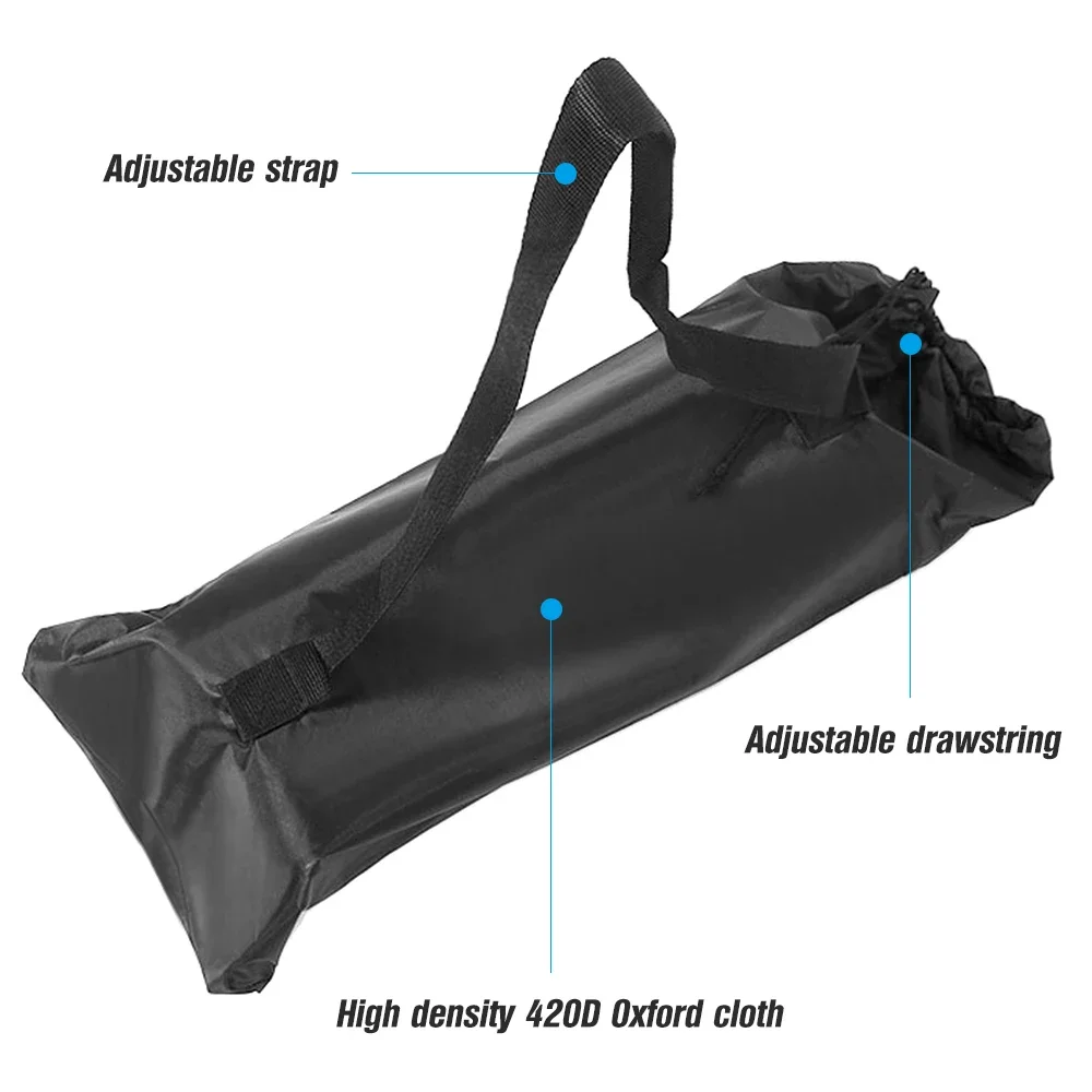 Skateboard Carry Bag Skateboard Bag Skateboard bag wear-resistant skateboard shoulder drawstring portable long board protection storage