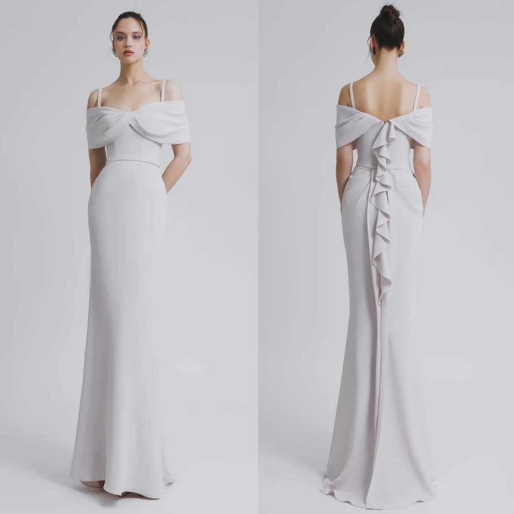 Платье для выпускного вечера из Саудовской Аравии