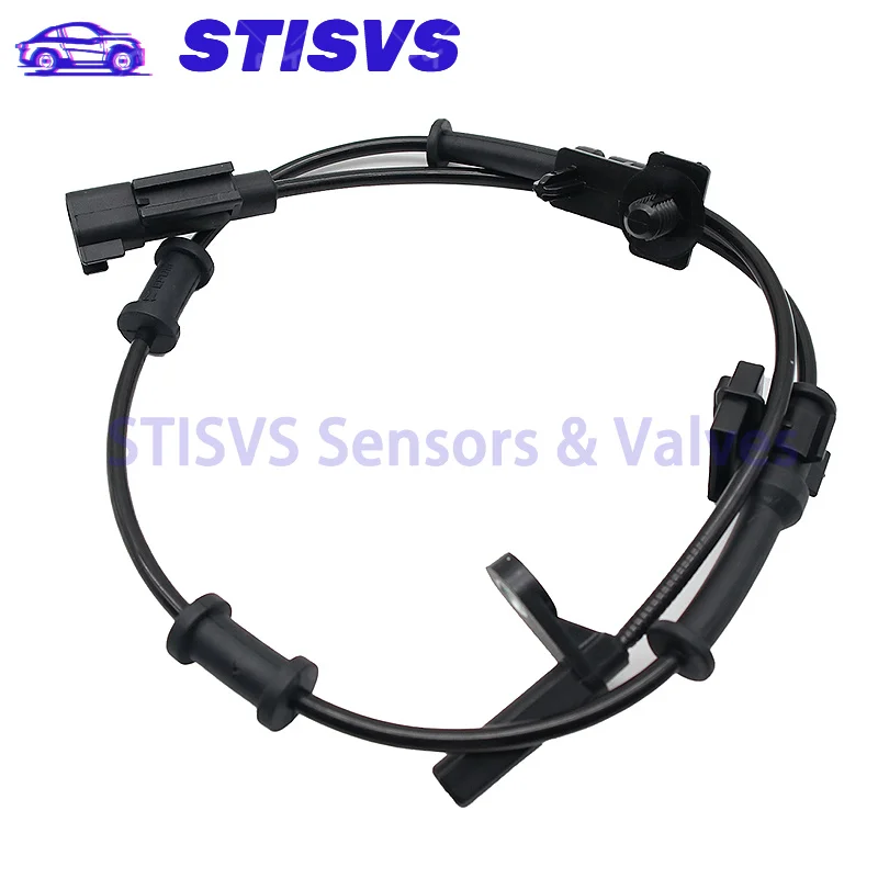 4779639AA Front Left/Right ABS Wheel Speed Sensor For Chrysler 300 Dodge Charger Challenger 2011-2014 4779639AB 4779639AD New abs wheel speed sensor