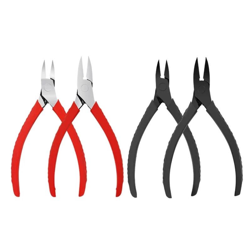 

High Quality Stainless Steel Toenail Cutter for Men & Seniors,Pedicure Cutters F1CD