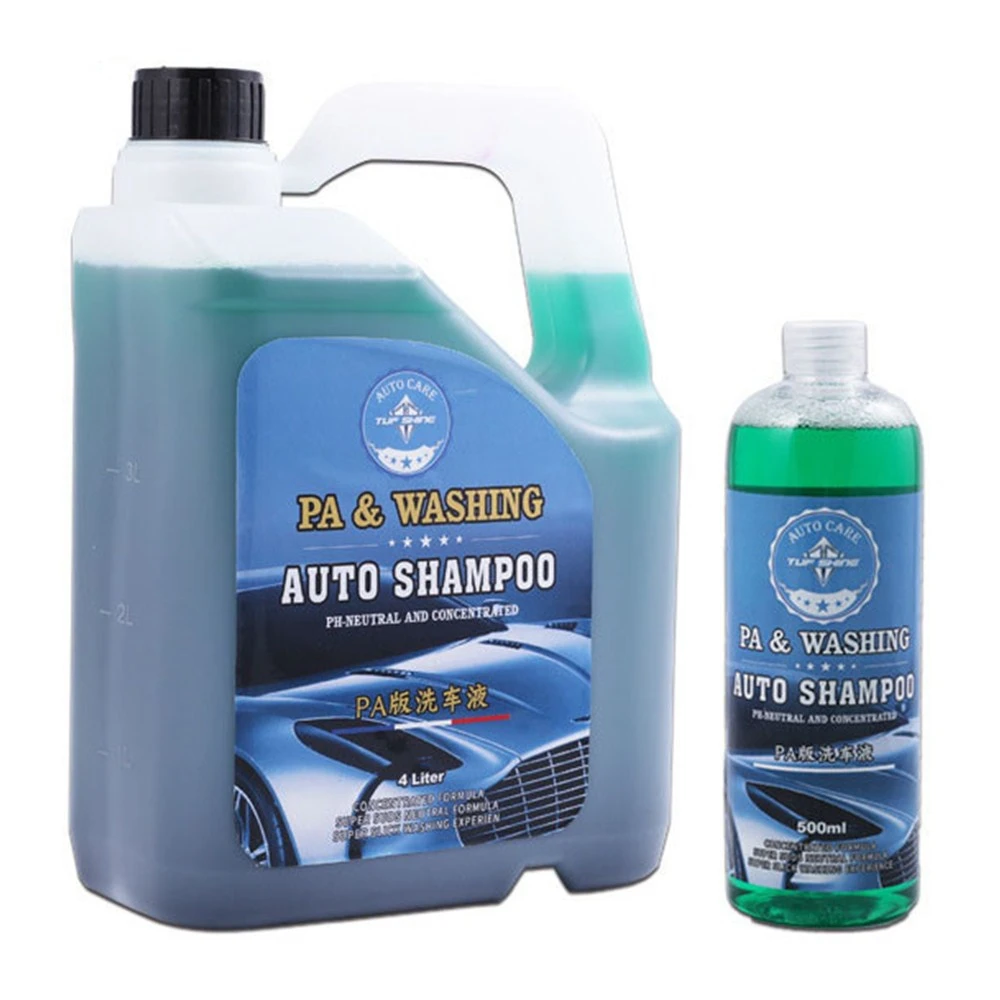 Wash Car clean 150 Dilution Car Wash Soap Cleaner Automotive Shampoo