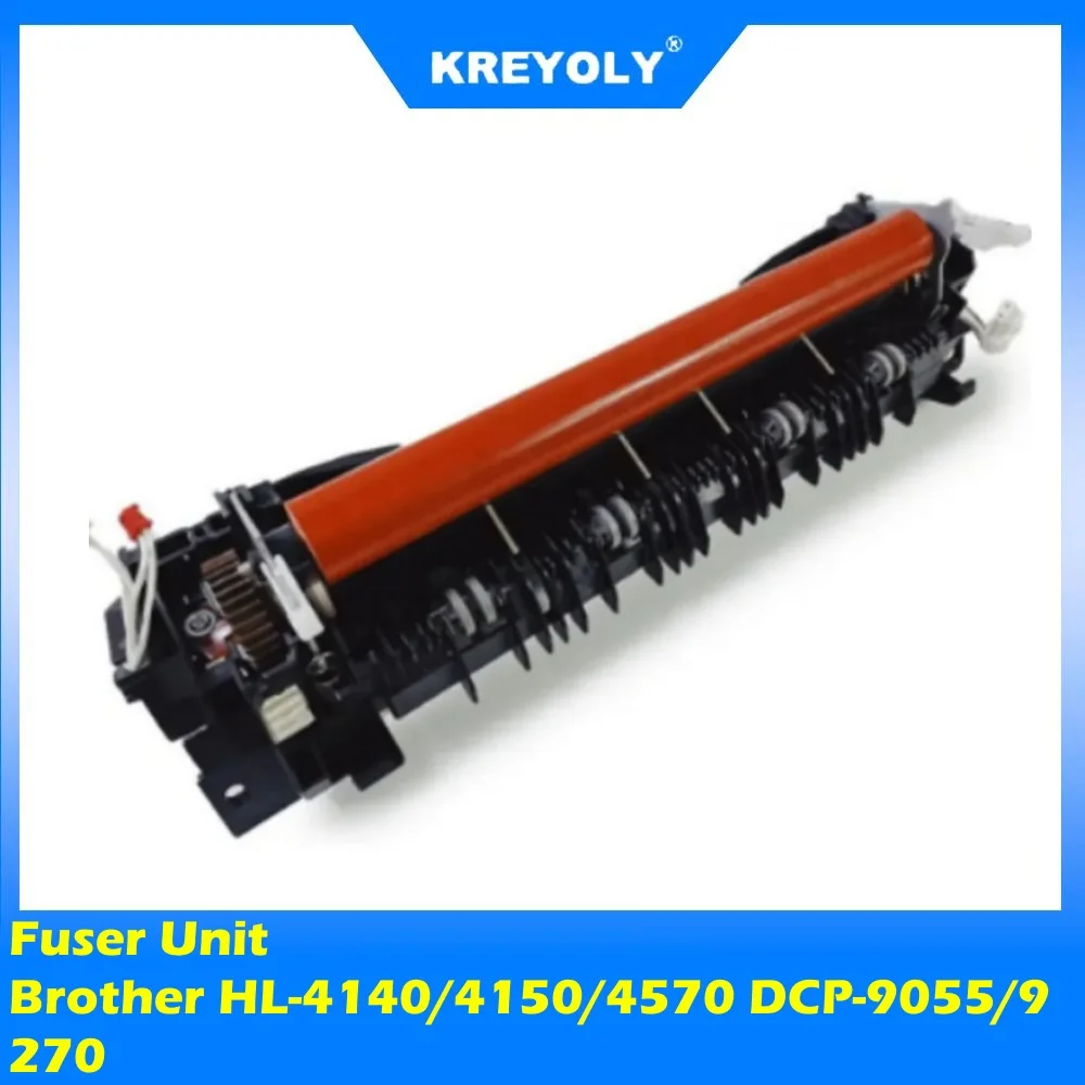 

LY0748001/LY0749001 110V/220V Fuser Unit For Brother HL-4140/4150/4570 DCP-9055/9270 MFC-9460/9465/9560/9970 Refurbished