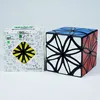 LanLan Strange Shape Special Magic Cube Education Learnning Cubo Magico Toys For Children Kids Gift 3