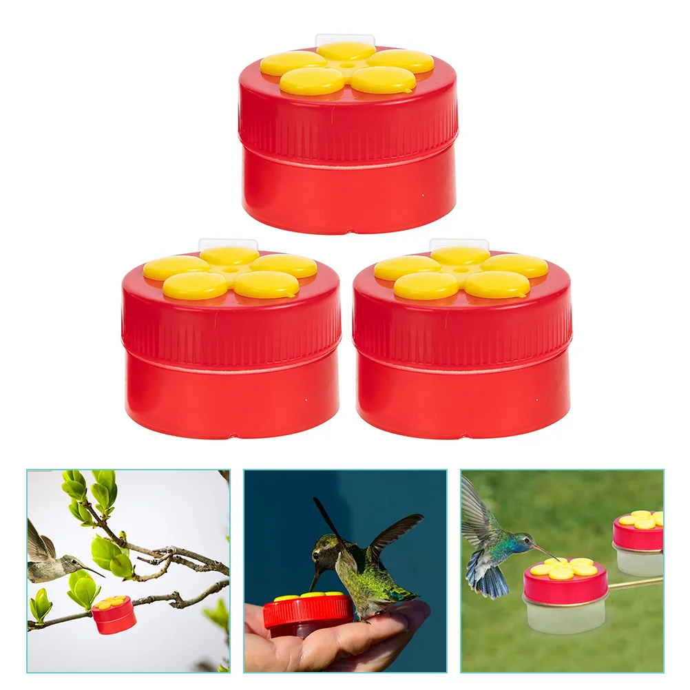 

Feeder Bird Hummingbird Feeders Flowers Feedingwater Replacement House Tools Small Fountain Birds Wildports Outdoor Bowl Hanging