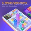 Reasoning Logic Brainstorm Sudoku Code Breakout Number Game: 6-12 Year Olds' Portable Electronic Puzzle Toy 2