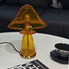 SolMist Amber Glow Lamp 10