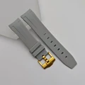 Grey gold