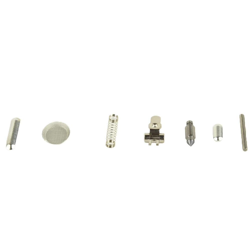 

Gasoline Chainsaw Carburetor Repair Kit Fit For ZAMA MS171 MS181 MS211 Carburettors Diaphragm Gasket Spare Parts Garden Tool