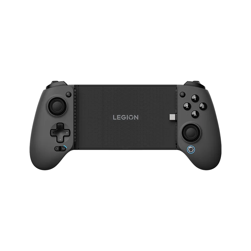 【2点セット】Lenovo Legion Y700用コントローラーG7黒 S4dede5b9547a4b529626df04fb0be