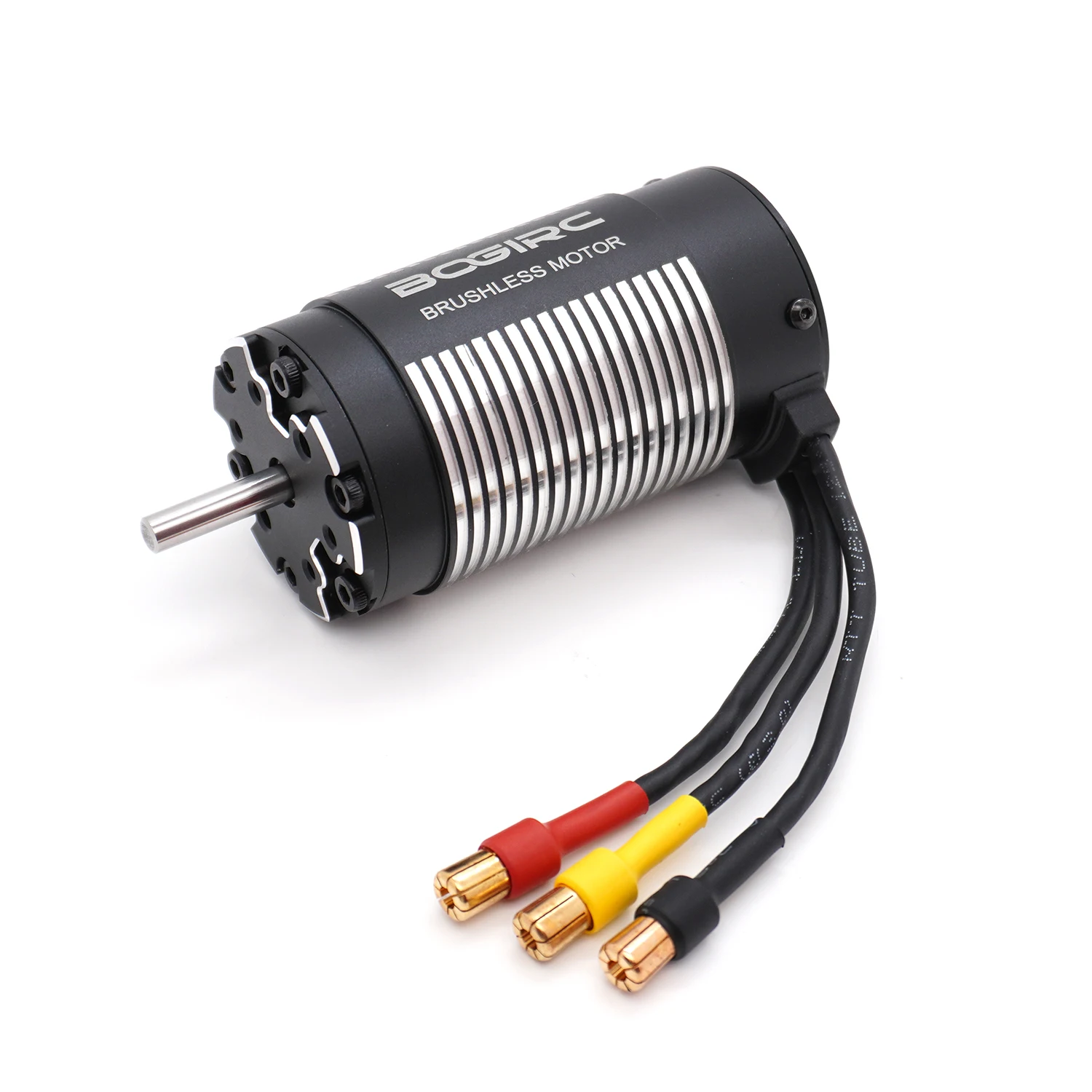 Moteur Brushless 4268/4274 5mm pour RC Buggy, 800-3200KV