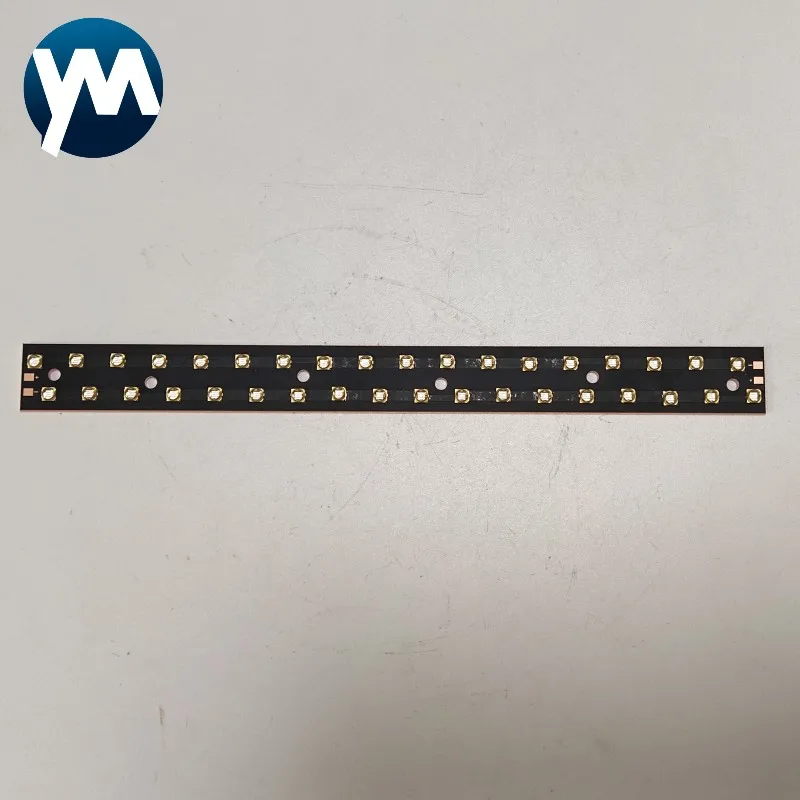 UV Curing Lamp 100W 365nm 385nm 395nm 405nm UV Luminaire Glue Ink Ink Paint Screen Printing Inkjet Printing