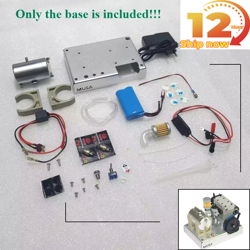dsc-products
