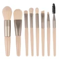 C506-beige 8pcs