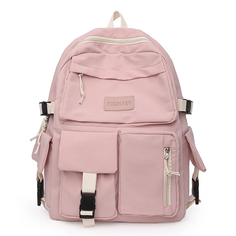backpack travel shopee coofay For Women Airline Approved Carry On Backpack Flight Approved Waterproof Sports Luggage Backpack Casual Daypack Small Hiking Backpack This size is perfect for airplane Travel Backpack , Gym Backpack