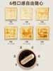 Toaster Household Bread Slices Heating Sandwich Breakfast Machine Small Automatic Toast Toaster Toaster 3