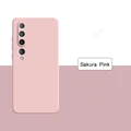 Sakura Pink