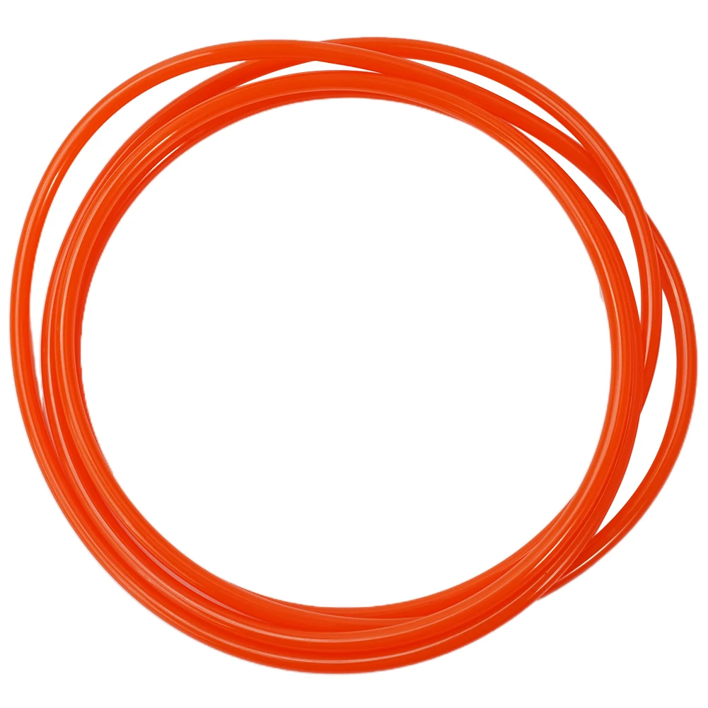 Fahrrad Roller Antriebsriemen 185 cm x 5mm Verlängerung Übertragung Seil Für Bike Trainer Roller Ersatz Gürtel Zubehör – Detail 3