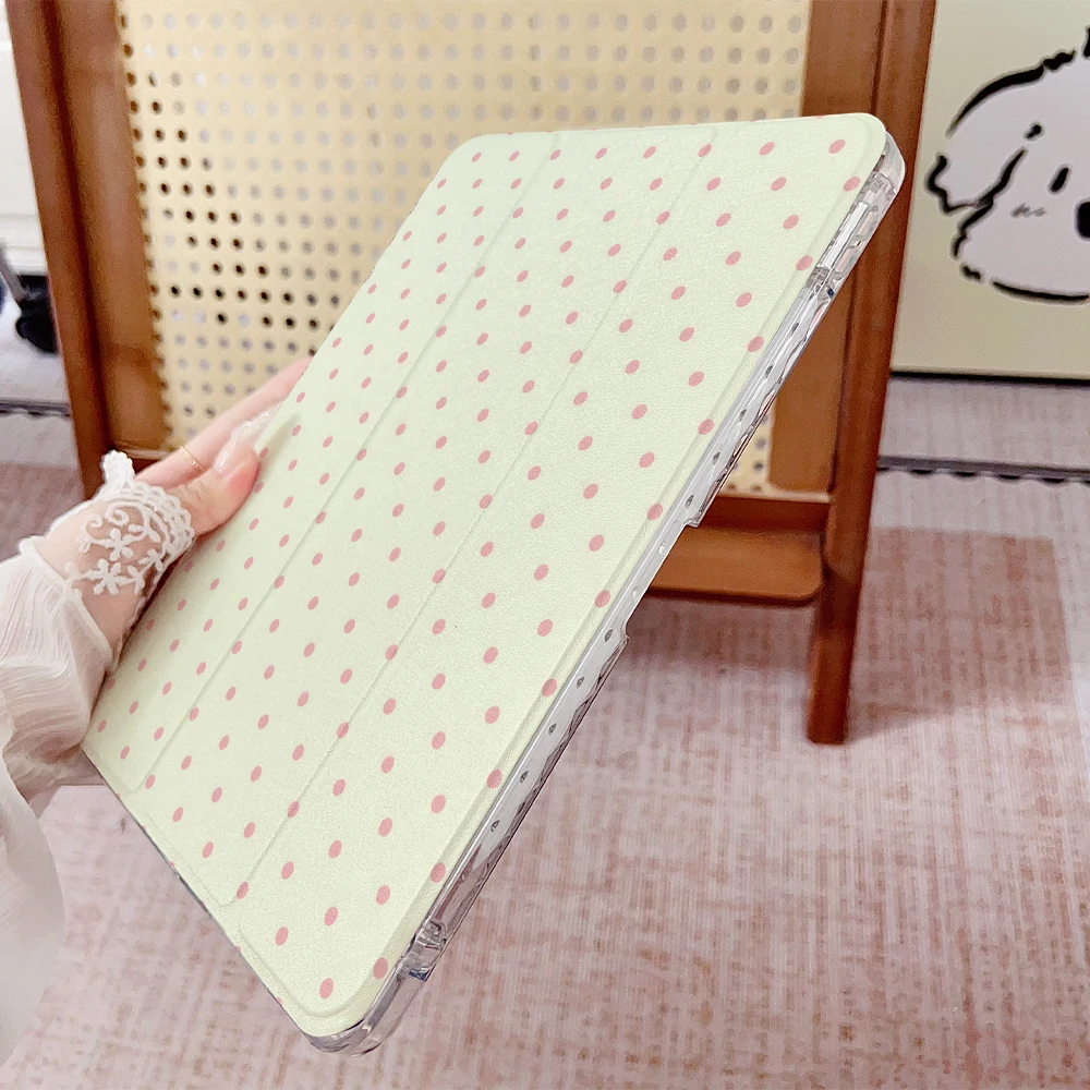 Universal Protective Tablet Case with Sleek Design