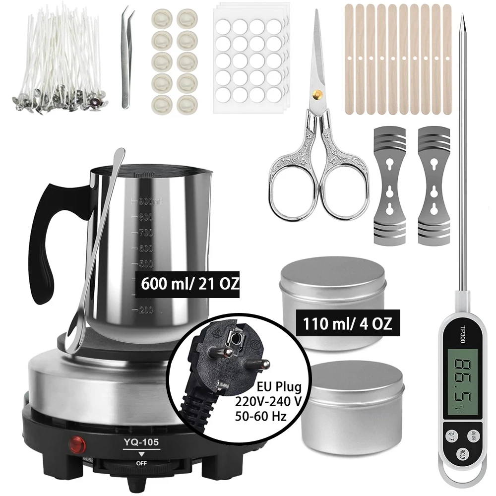 Kit 2 EU 220 V
