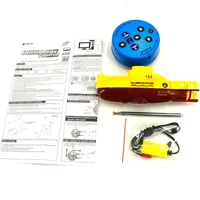 6 Channels Remote Controlled Submarine Submersible Nuclear Submarine 3311 Mini Remote Control Boat Electric Children'S Model Toy 1