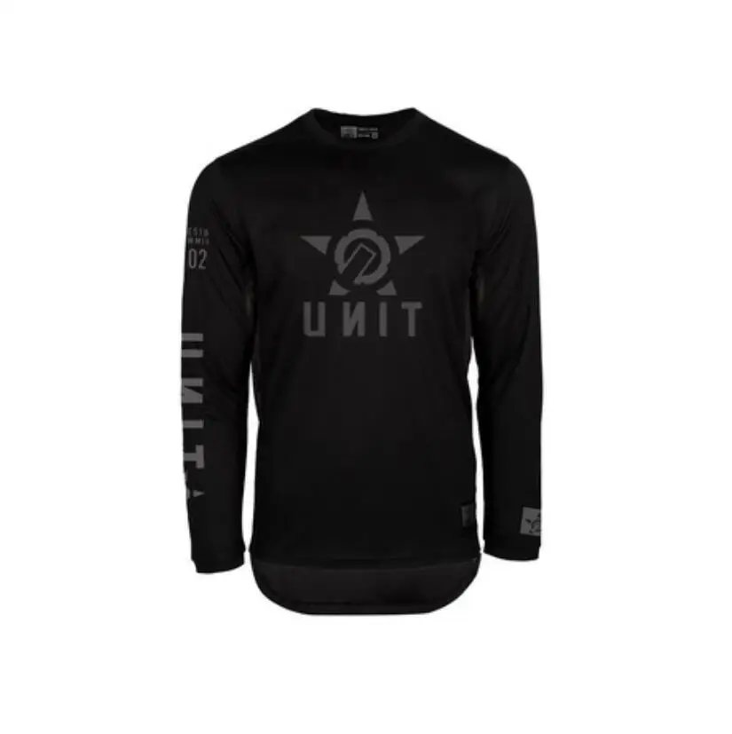 Cycling clothing men shirt downhill jersey bike mtb Team jersey Sweatshirts motocross clothing camiseta motocross