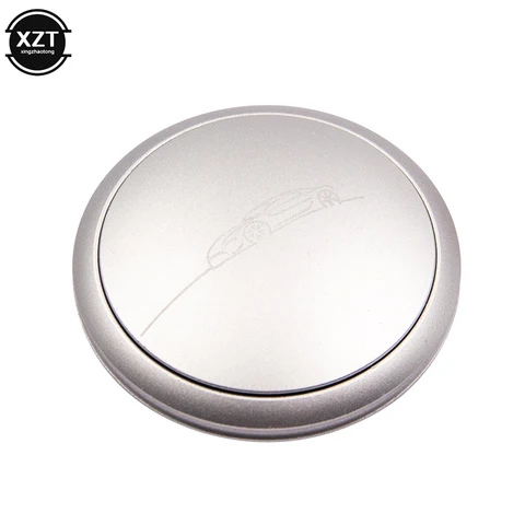 Freshener UFO Flying Saucer Shape Car Perfume Solid Balm Aromatherapy Lasting Light Fragrance Auto Ornament Accessories