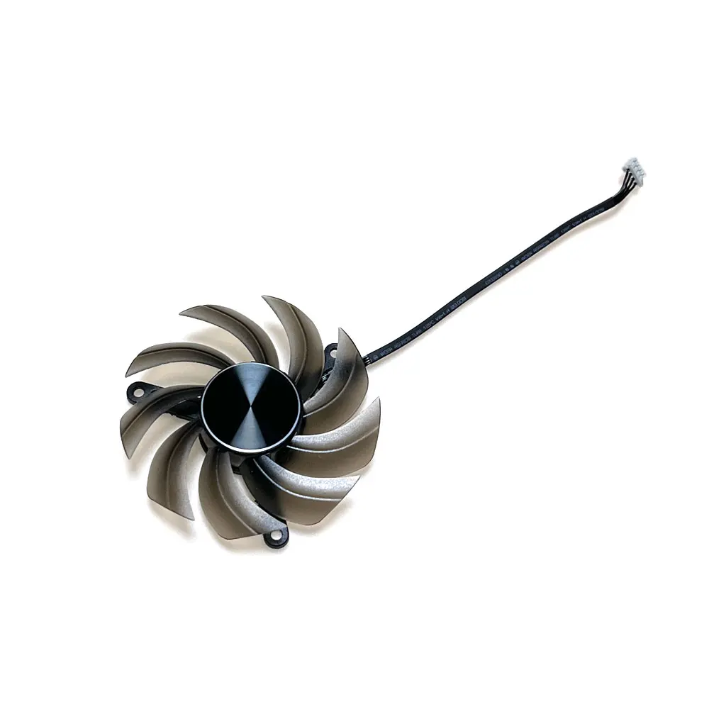 Ventilador de Refrigeração do Cartão Video Th8015s2h-pcc01 Fd8015u12d para o Rtx Gainward 3060ti 3070 3070ti 3080 3080ti 3090 - Imagem 3