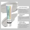 Grey Hair Dye Permanent Styling Hair Color Wax Shampoo Fashion No Damage Quick Coloring Lasting Professional Hairs Dyeing Cream 6