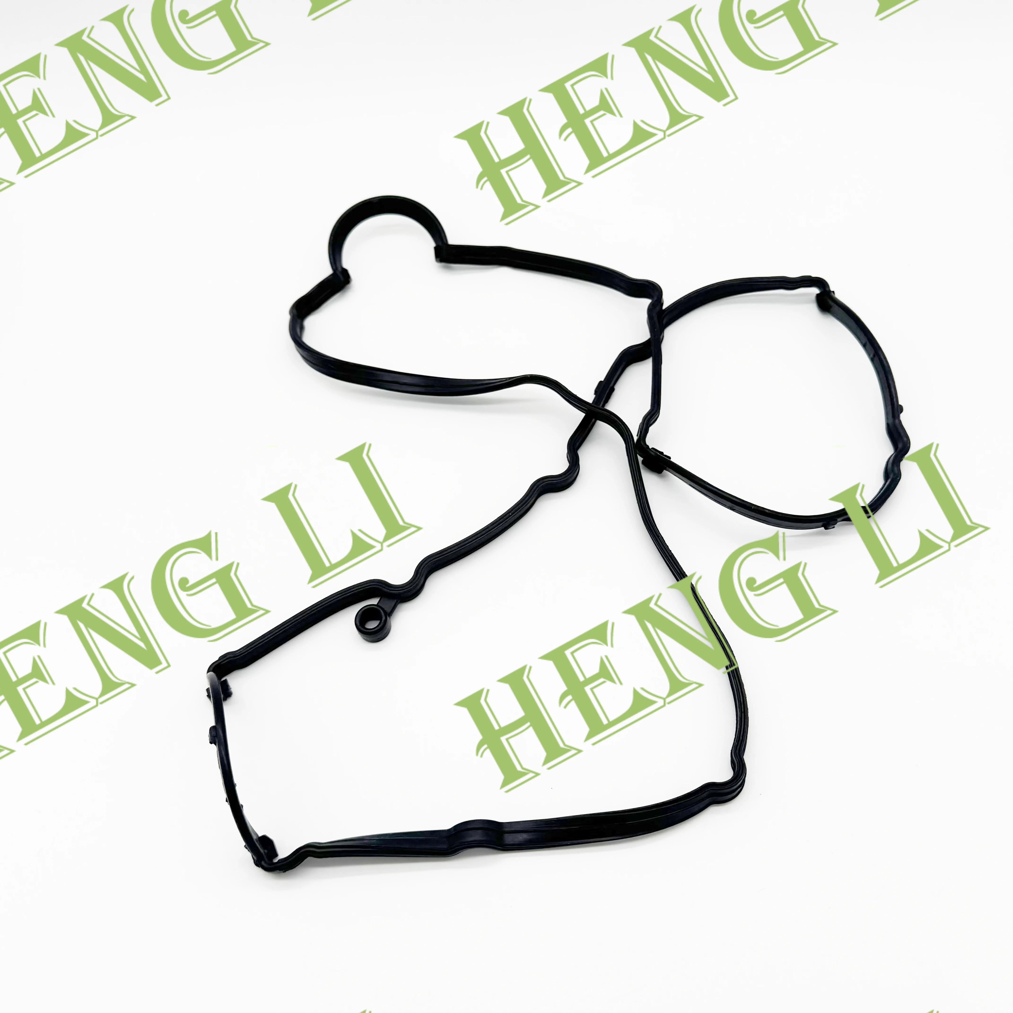 31330772 is suitable for Volvo S60 S80 V60 V40 V70 car valve cover gasket 4-cylinder 1.6 Hengli car parts