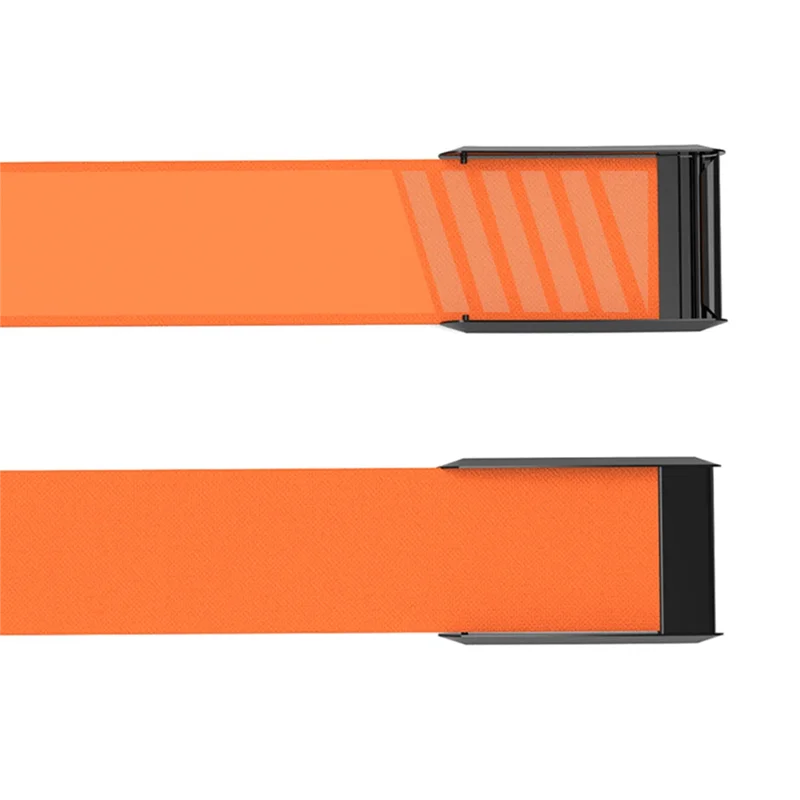 A98Z 빠른 건조 및 땀 흡수 교체용 스트랩 손목 밴드 방수 및 빠른 건조 후프 하이드로니트 스트랩 레드