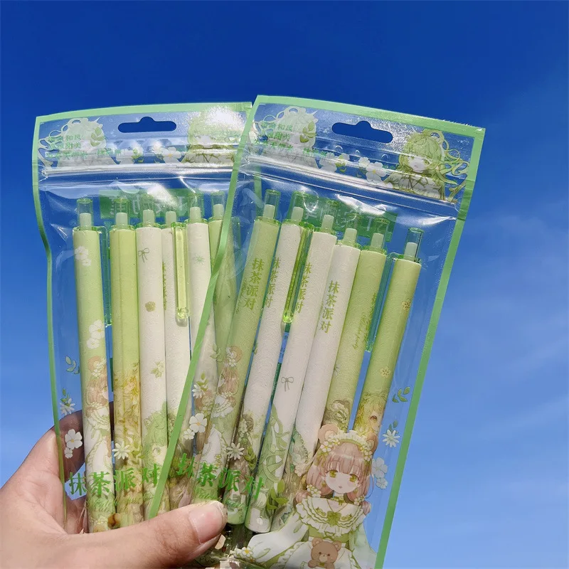 TULXstationarycutepensjapanesepensasianschoolsupplieskorean