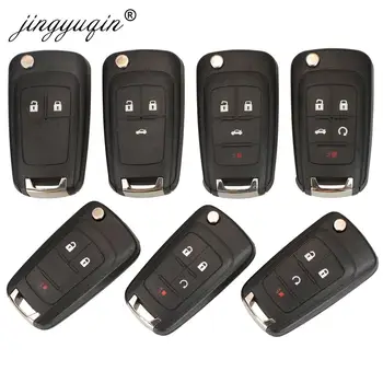 Keyforkess A Distanza di Vibrazione di Chiave Dell'automobile Borsette Per Chevrolet Cruze Epica Lova Camaro Impala Fit Astra J Corsa E Insignia Zafira C 2 3 4 5BT