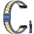 Blue Gold